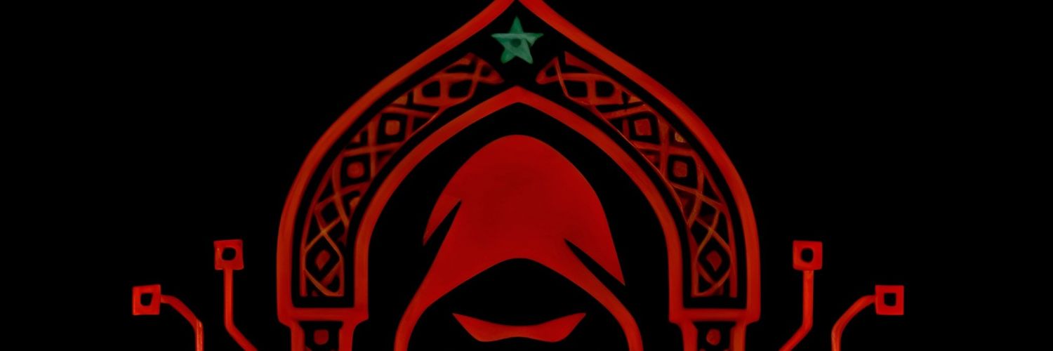Zenoby Princess🇲🇦🍀's banner