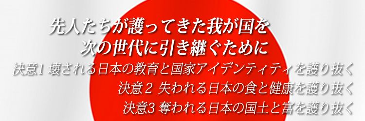徳村🇯🇵石垣島の参政党員's banner