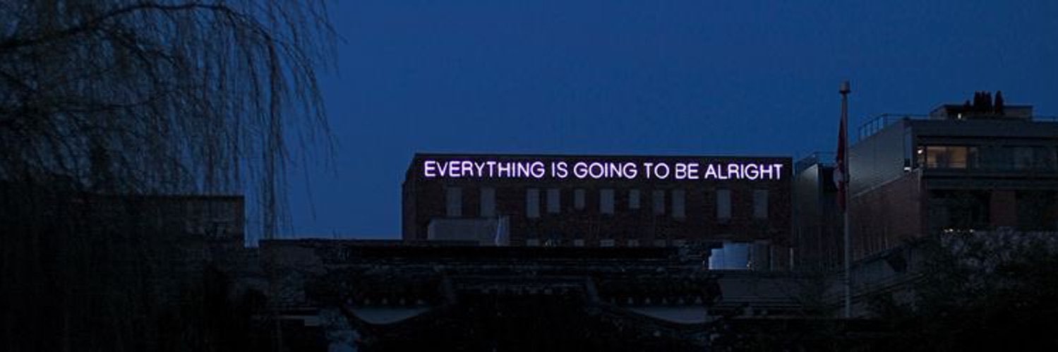 blackboy's banner