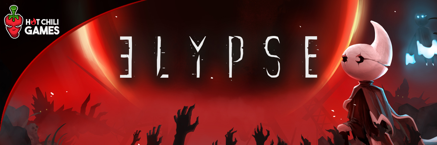 Elypse - Hot Chili Games's banner