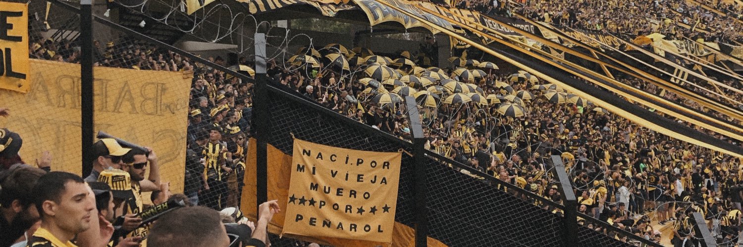 Fran🇺🇾's banner