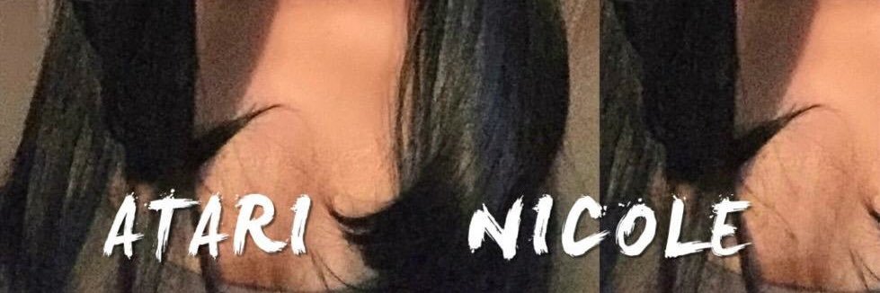 Nikki💋's banner