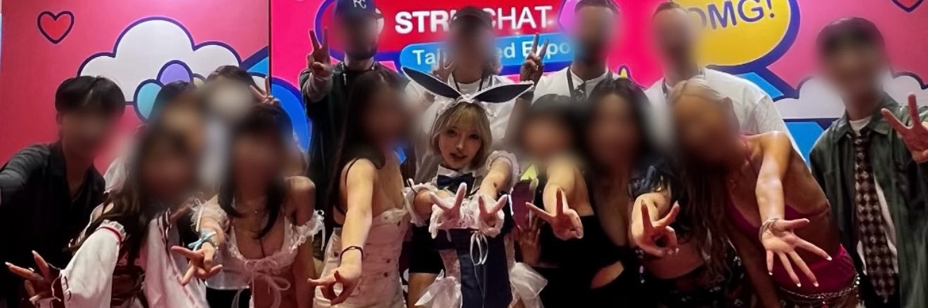 みみたん🤍's banner