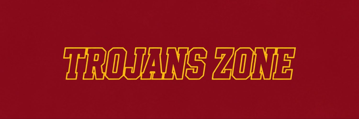 Trojans Zone's banner