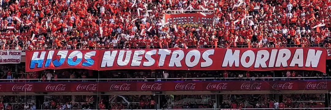 moncho's banner