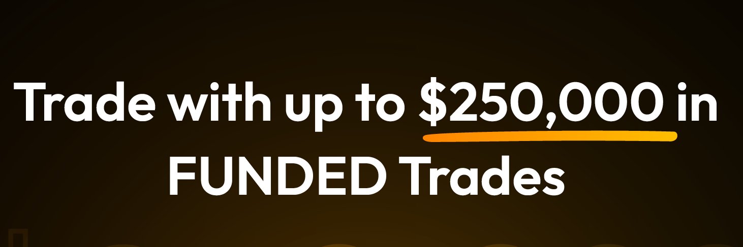 FUNDED by foxify.trade's banner