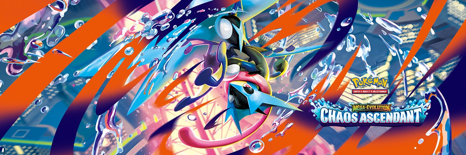 JCC Pokémon France's banner