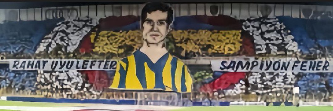 kadir's banner