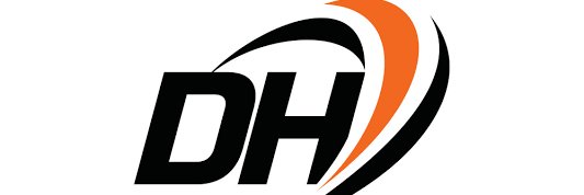 DH's banner