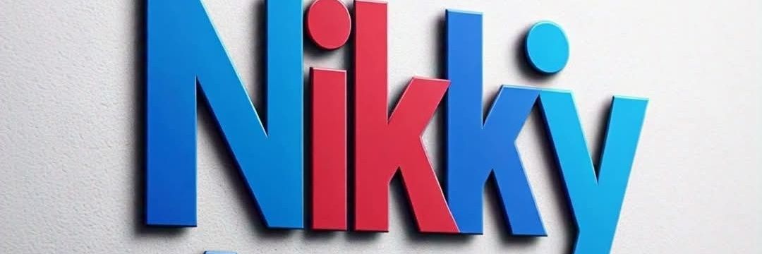 Nikky Agnes's banner