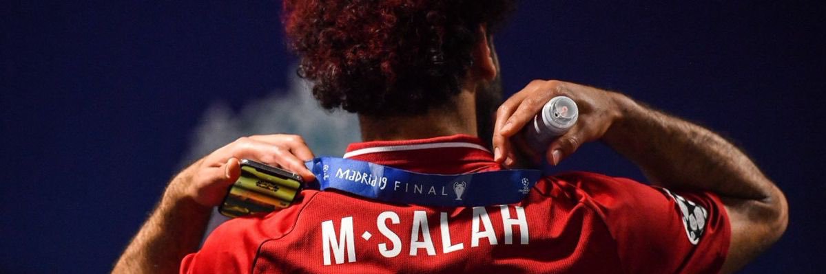 Habiba's banner