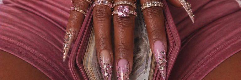 ✨ Mrs. Trendsetter ✨'s banner