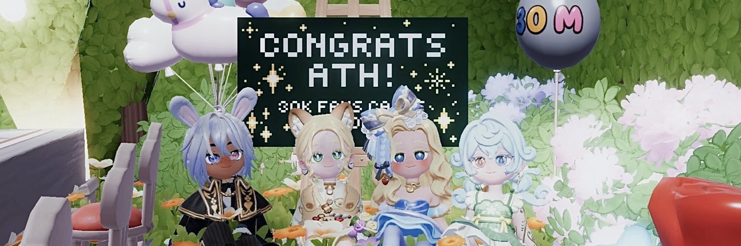 Ath's banner