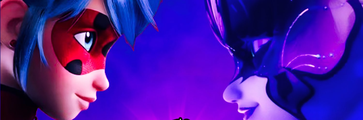 Miraculous Ladybug Blog's banner
