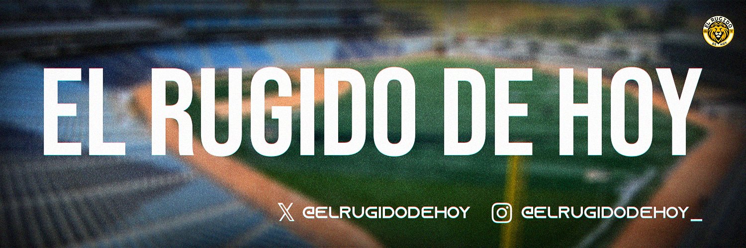 El Rugido de Hoy's banner