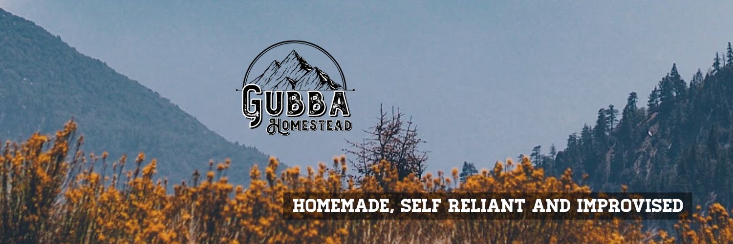 Gubba Homestead's banner