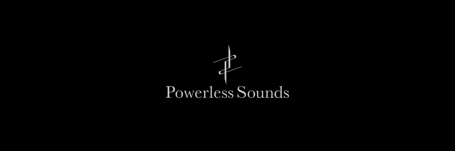 Powerless / 無力P's banner