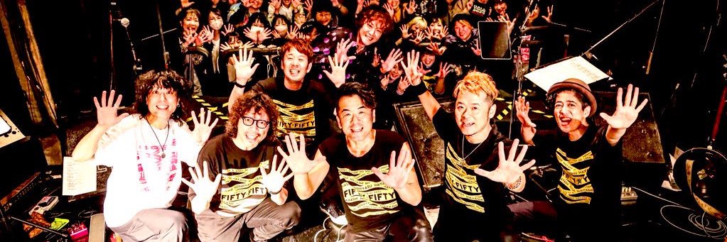 林 久悦's banner