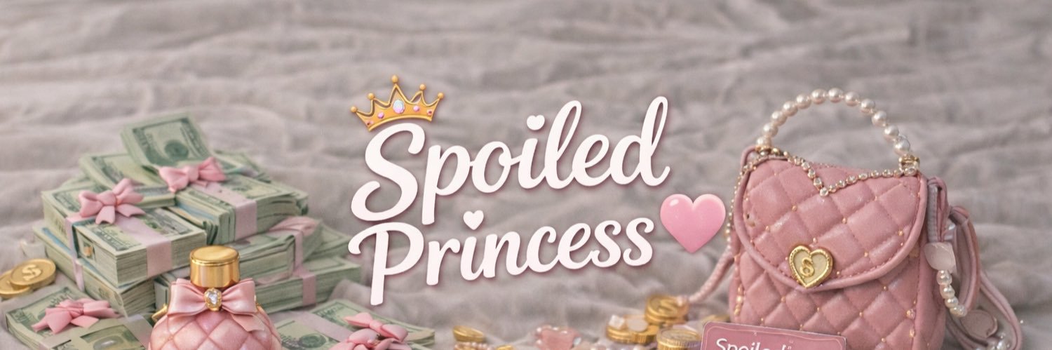Princess Petal 🌸's banner