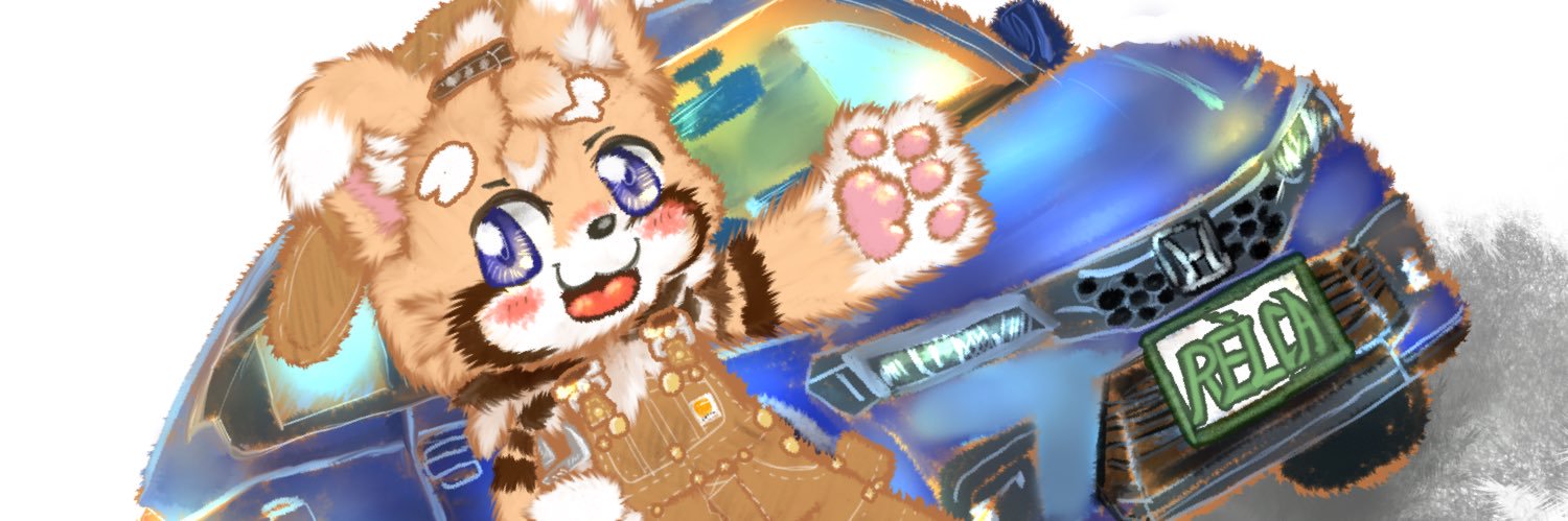 いぬのはし🐾's banner
