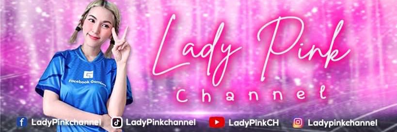 LadyPink's banner