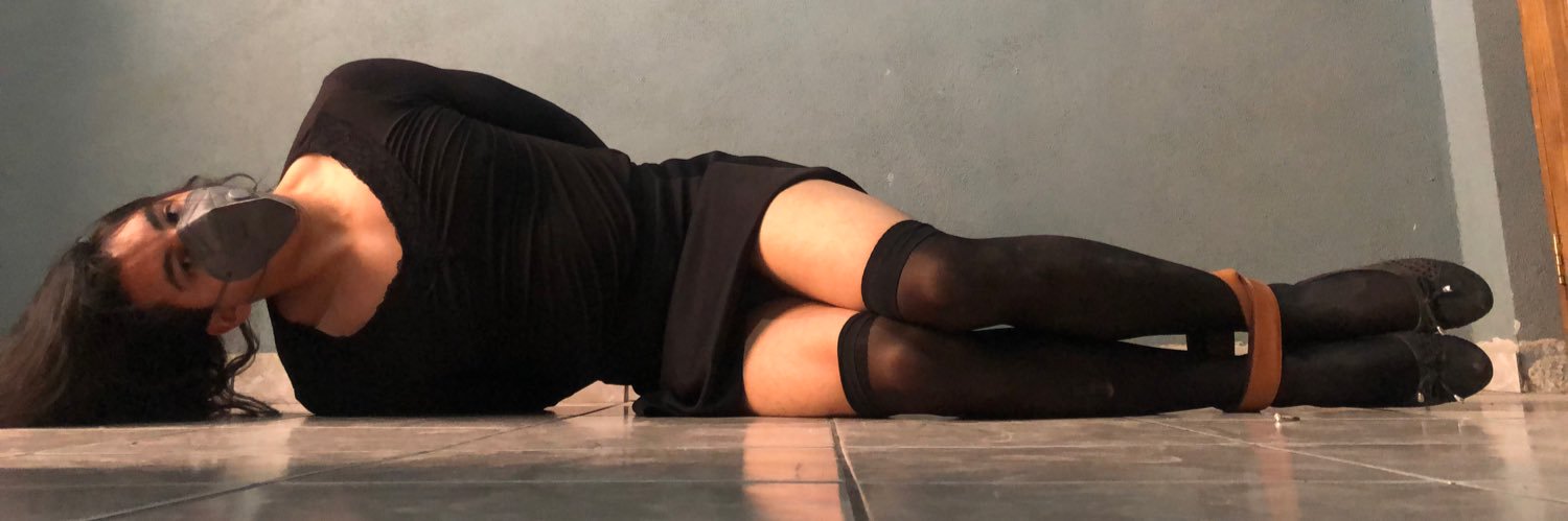 Andrea Herna Trapito's banner