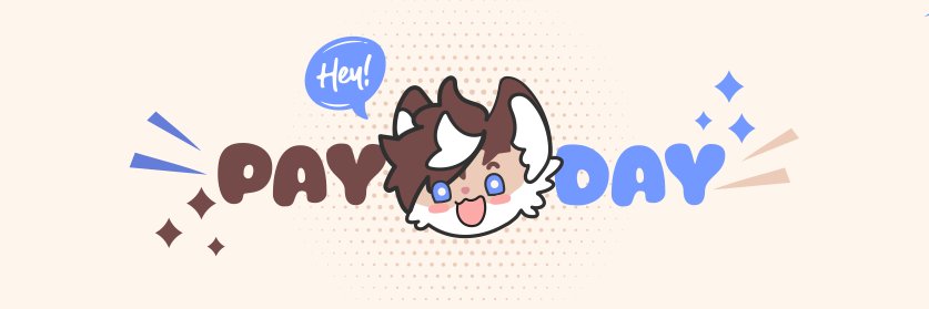 월급이💸PayDay🔜 ❓❓'s banner