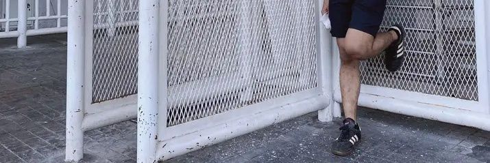 #3's banner