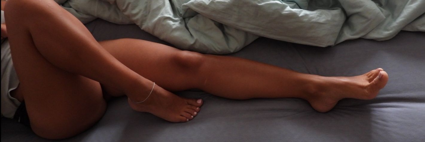 Maryse Ariella Feet's banner