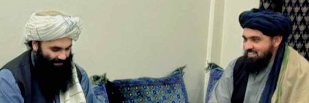 حافظ هارون رشیدي | Haroon's banner
