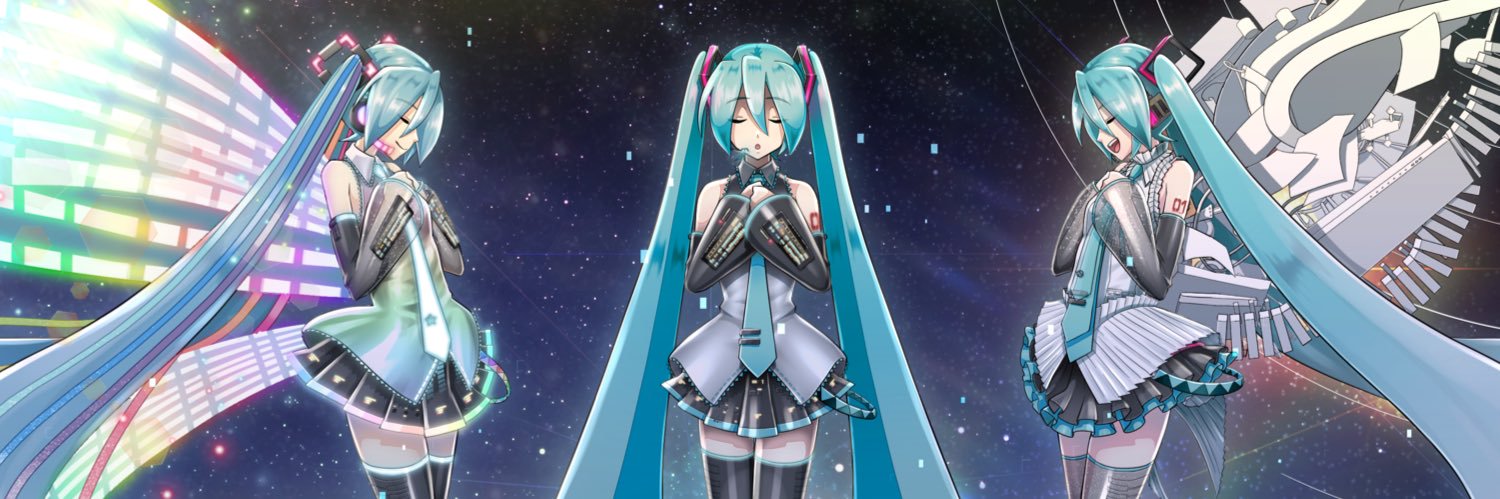 つきやさん⭐︎☽⋆（魅又 月也）'s banner