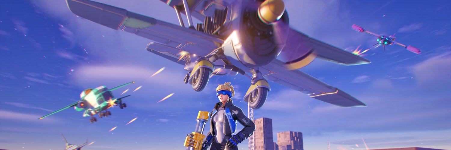 CYS's banner