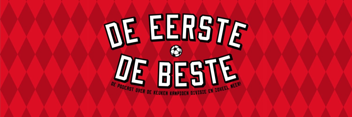 De Eerste De Beste's banner
