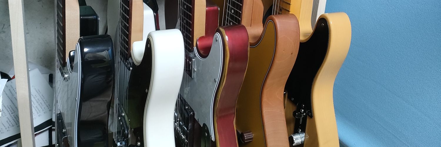 DK🎸🐧's banner