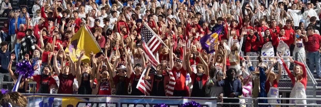 Waukee Barstool's banner