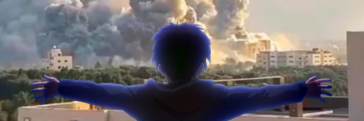 Tōma 🐎's banner
