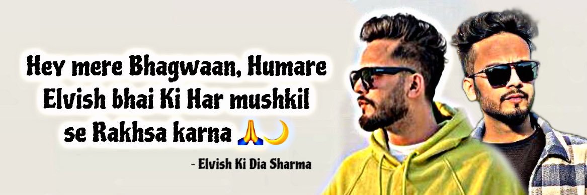 Dia Sharma's banner