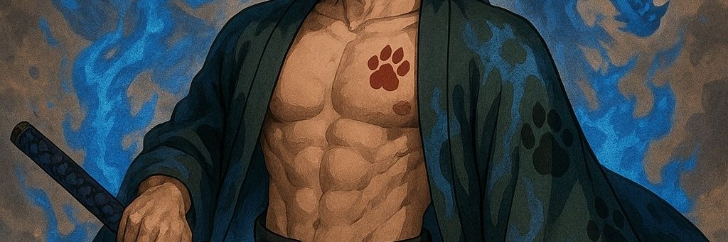 犬涼介🐺's banner