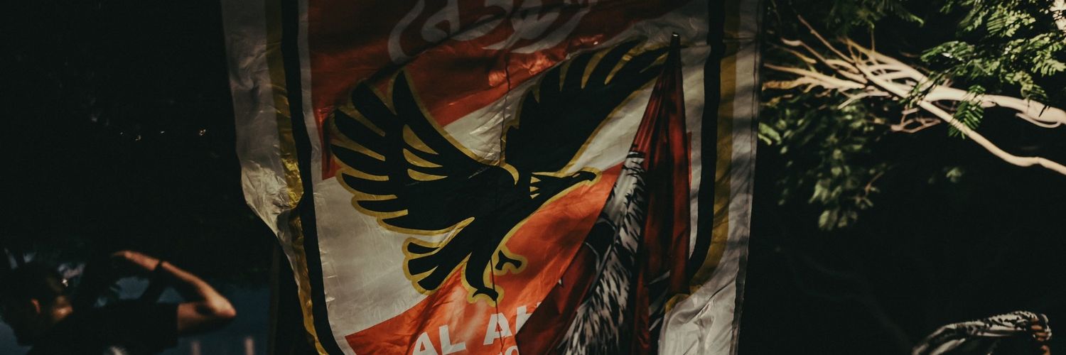 Hitham Sayed's banner