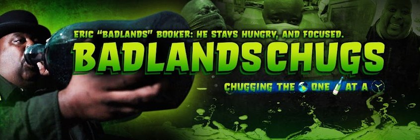 Official BadlandsChugs's banner