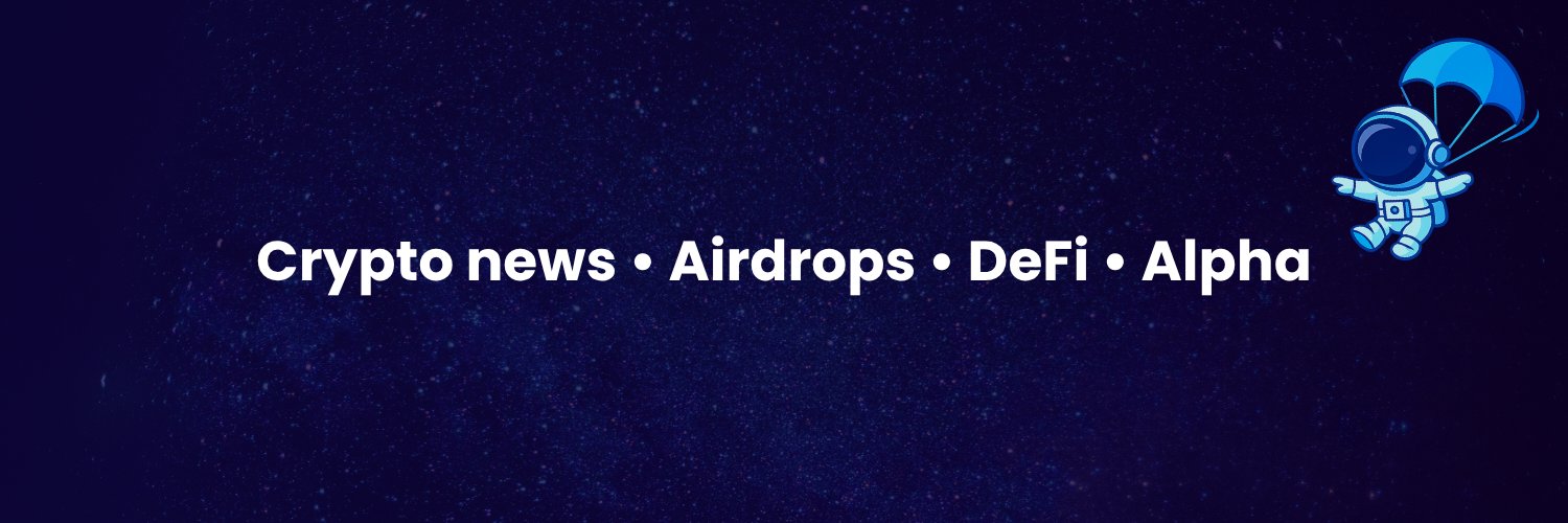 Cosmos Airdrops 🪂's banner
