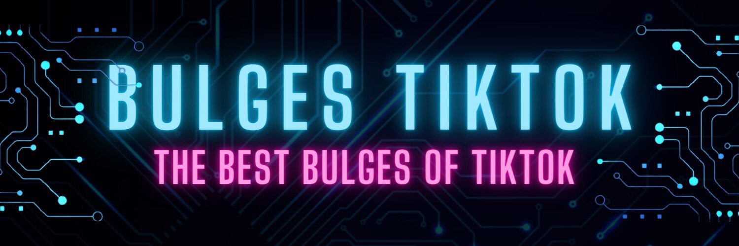BulgesTiktok 🍆 10.7k's banner