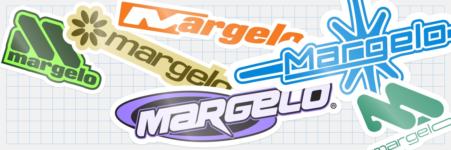 Margelo's banner