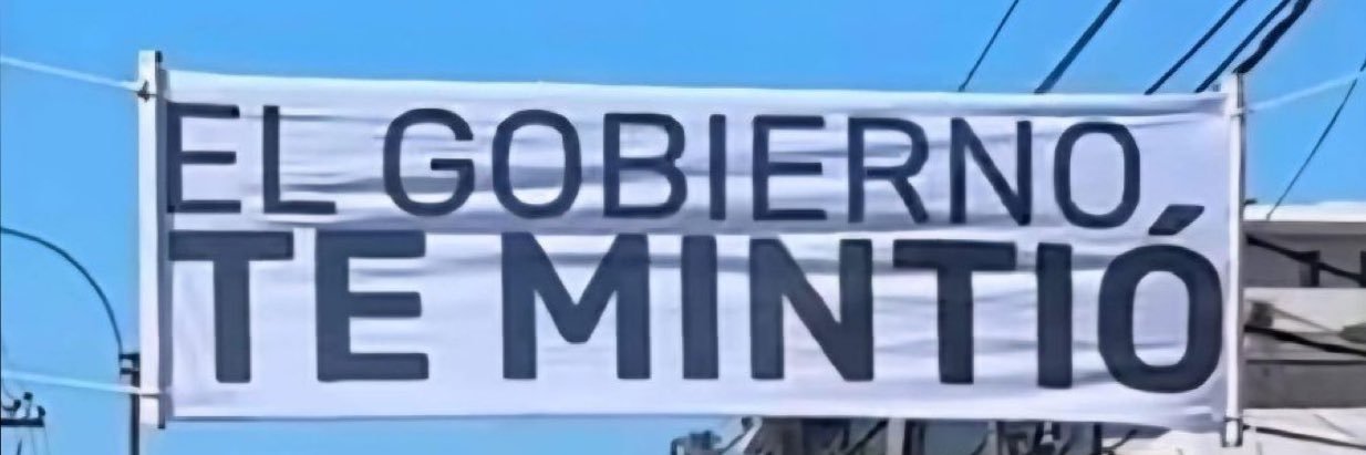 El Bagual bolso's banner