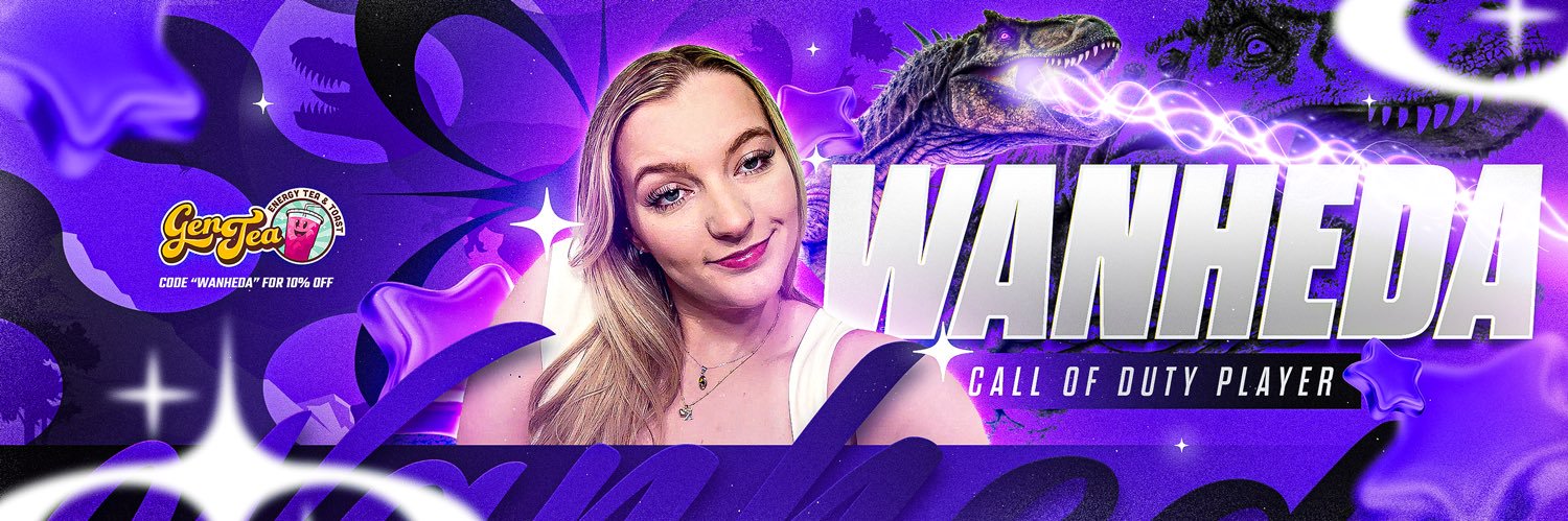 Wanheda🐉's banner