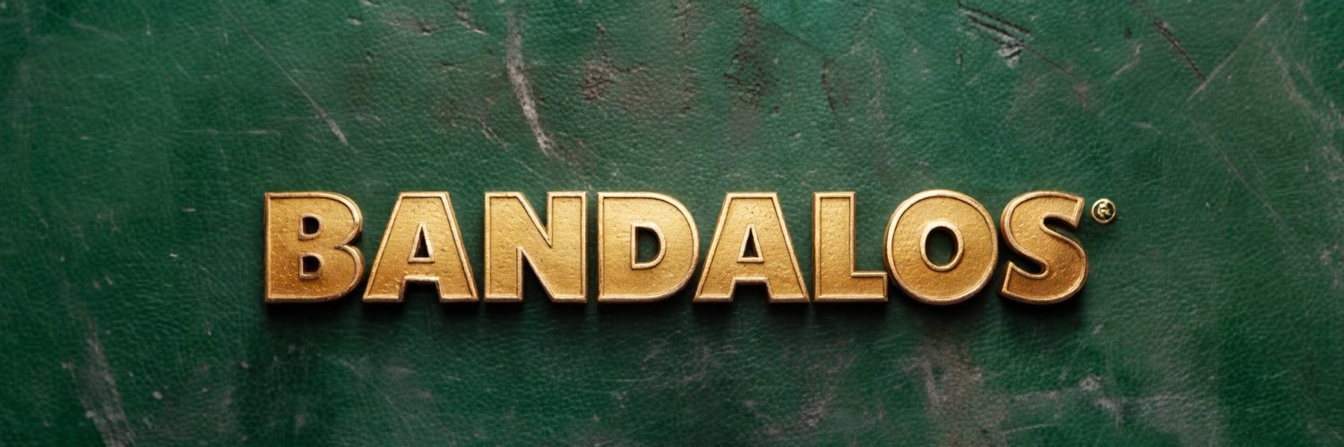 BANDALOS's banner