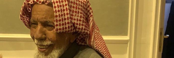 خالد العتيبي's banner
