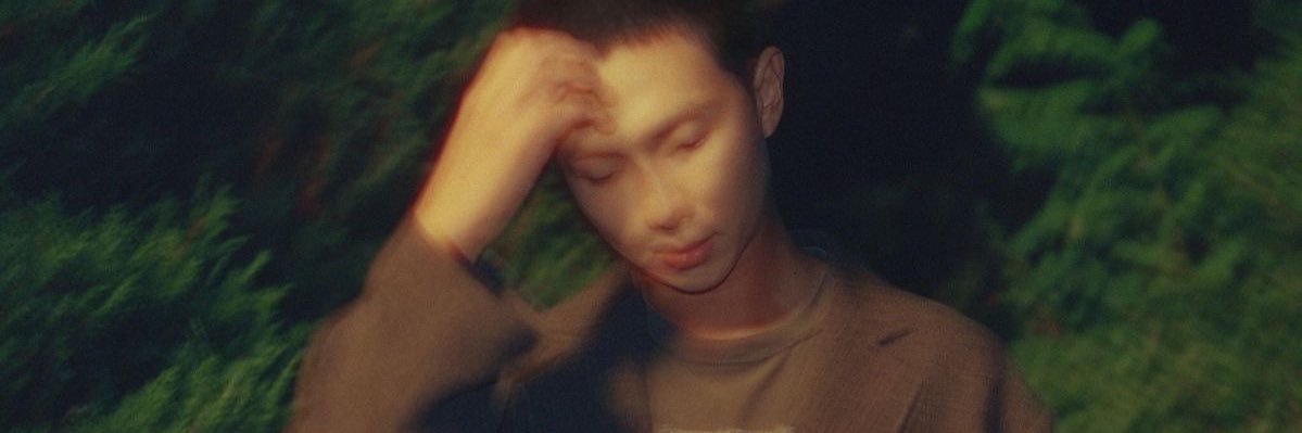 남준 𝄢 ♮'s banner