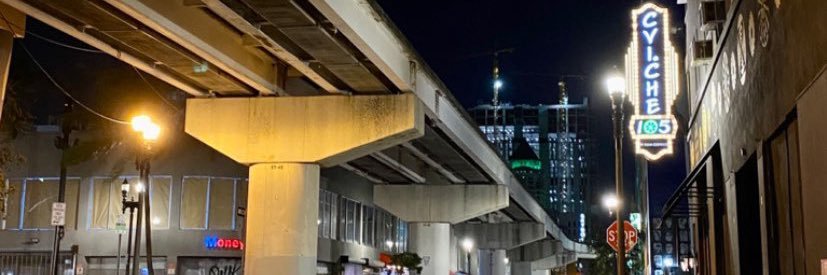 georgie ⏾'s banner