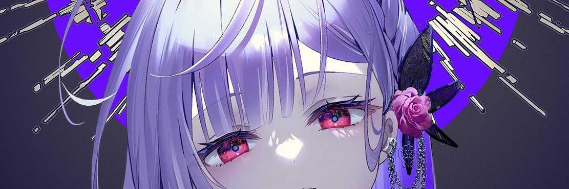 紫水キキ🧸☪️ななしいんく's banner